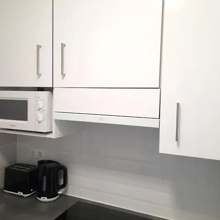 Bsb - Dream Holidays Apartamento Salou