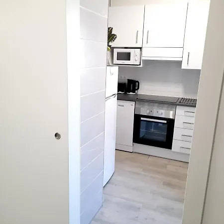 Apartamento Bsb - Dream Holidays