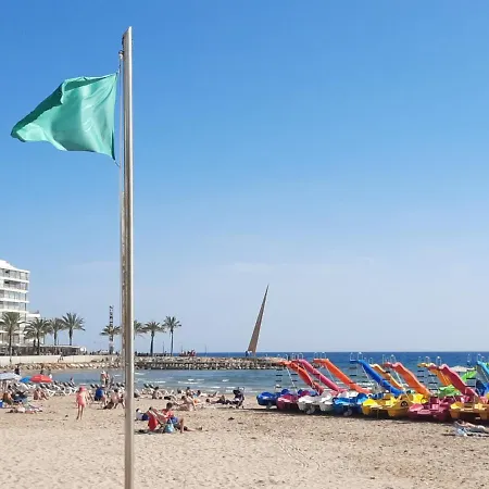 Bsb - Dream Holidays Apartamento