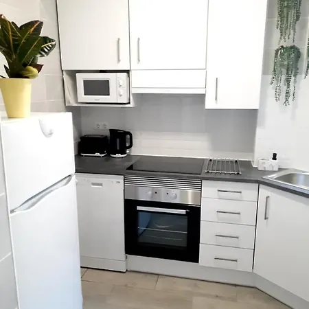 Apartamento Bsb - Dream Holidays Salou