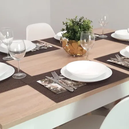 Apartamento Bsb - Dream Holidays *