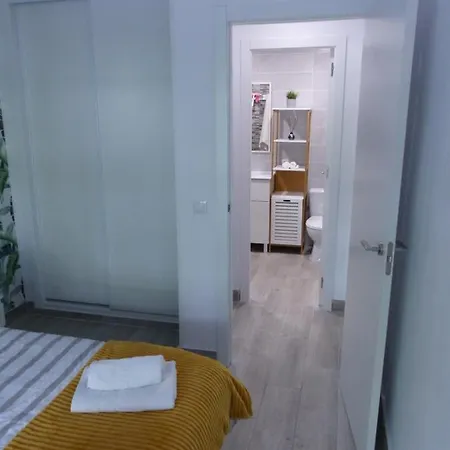Bsb - Dream Holidays Apartamento *