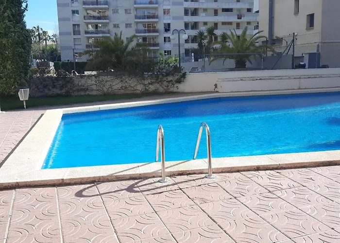 Bsb - Dream Holidays Appartement