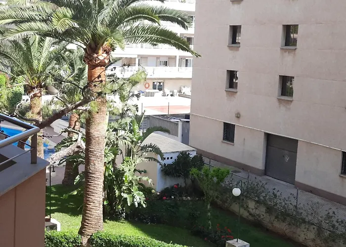 Appartement Bsb - Dream Holidays *