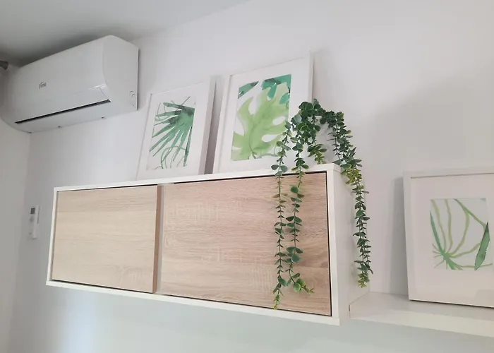 Bsb - Dream Holidays Appartement