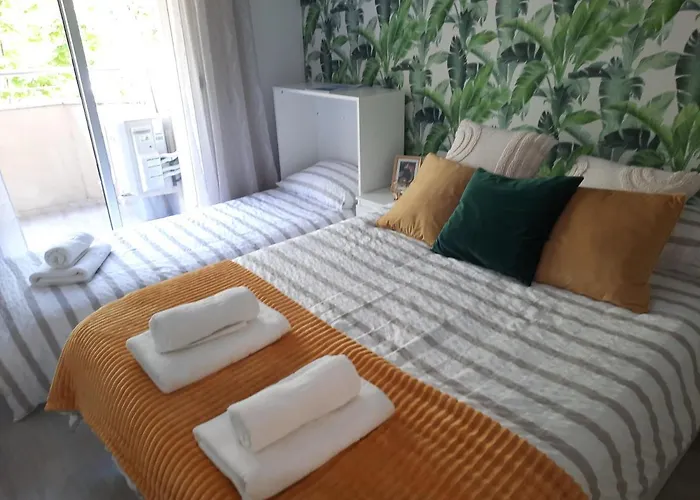 Appartement Bsb - Dream Holidays Salou
