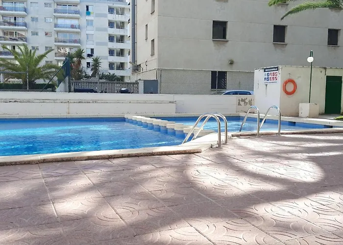 Bsb - Dream Holidays Appartement *