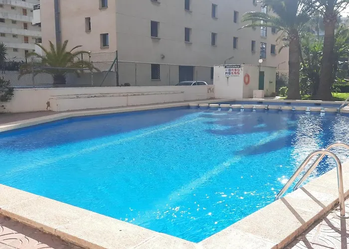 Appartement Bsb - Dream Holidays *