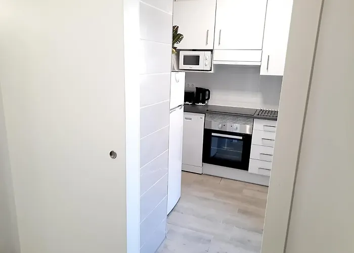 Appartement Bsb - Dream Holidays