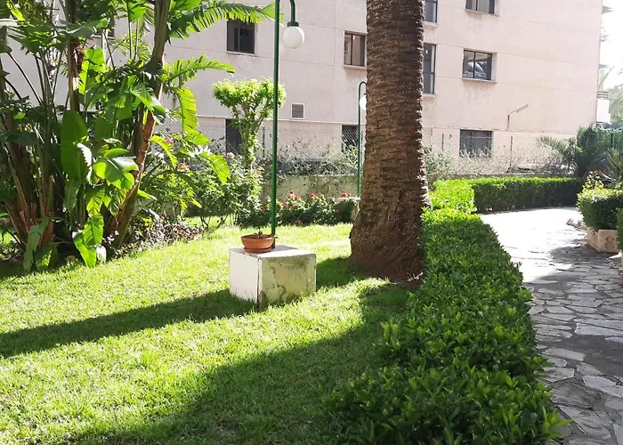 Bsb - Dream Holidays Appartement Salou
