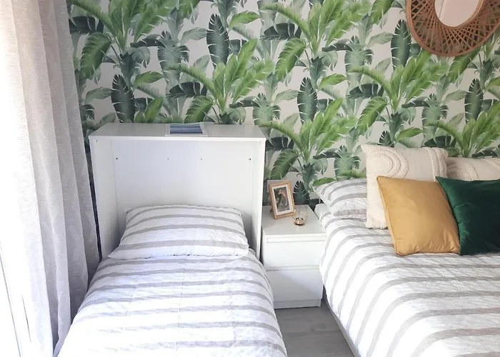 Appartement Bsb - Dream Holidays *