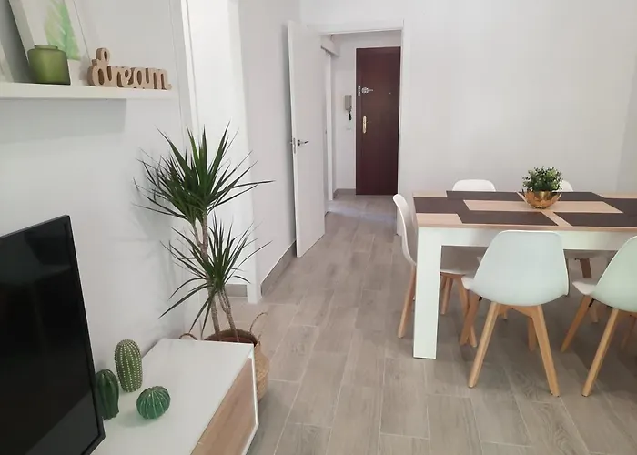 Appartement Bsb - Dream Holidays