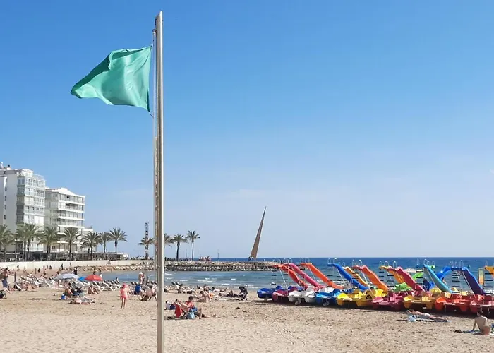 Bsb - Dream Holidays Appartement