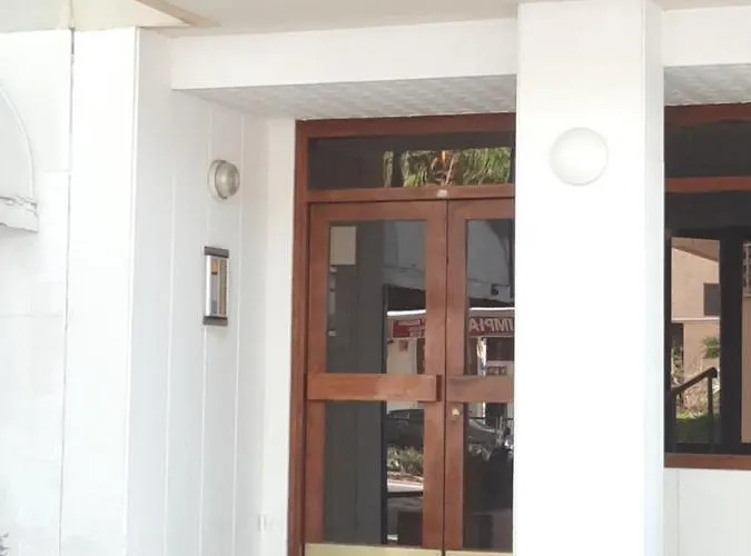 Appartement Bsb - Dream Holidays