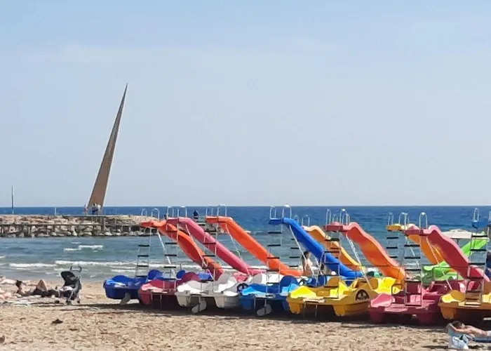 Bsb - Dream Holidays Salou