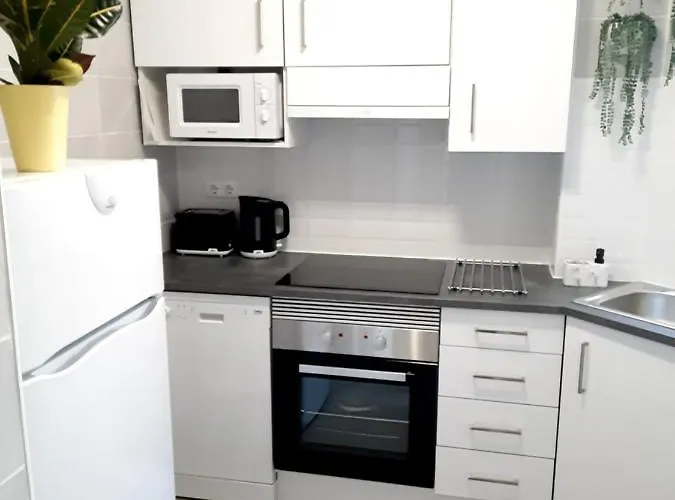 Appartement Bsb - Dream Holidays Salou