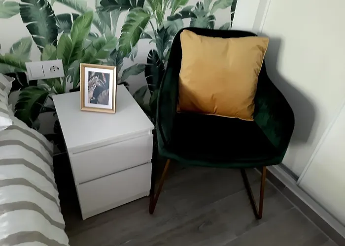 Appartement Bsb - Dream Holidays *