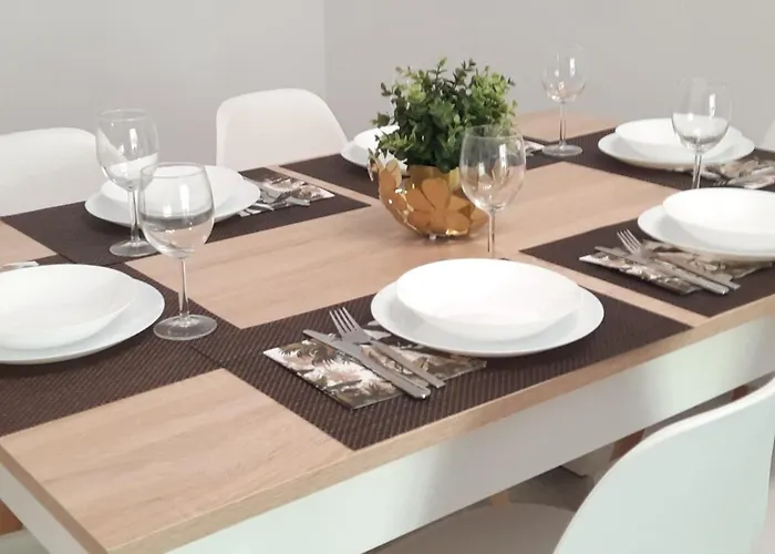 Appartement Bsb - Dream Holidays *