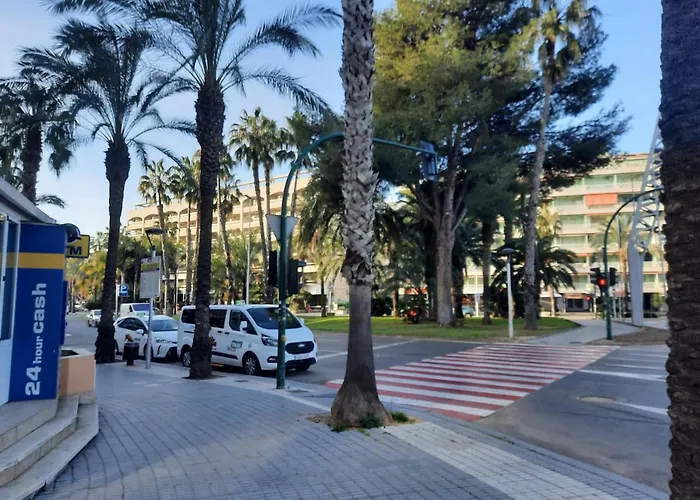 Appartement Bsb - Dream Holidays Salou