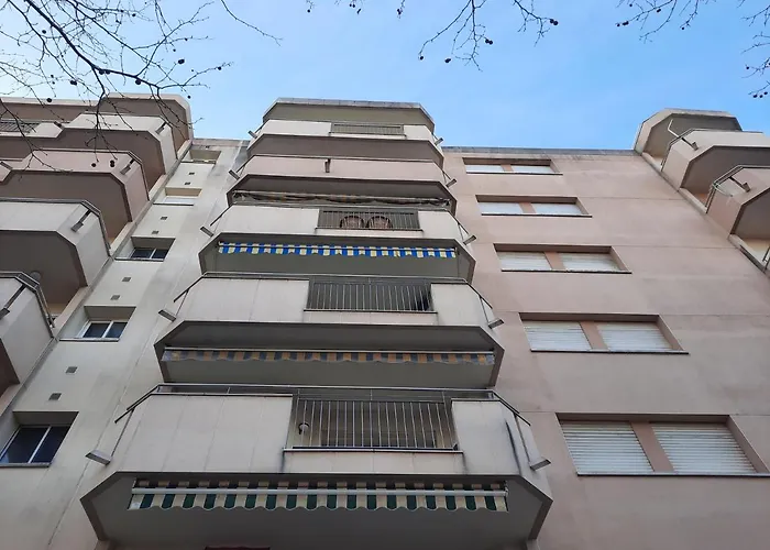 Appartement Bsb - Dream Holidays