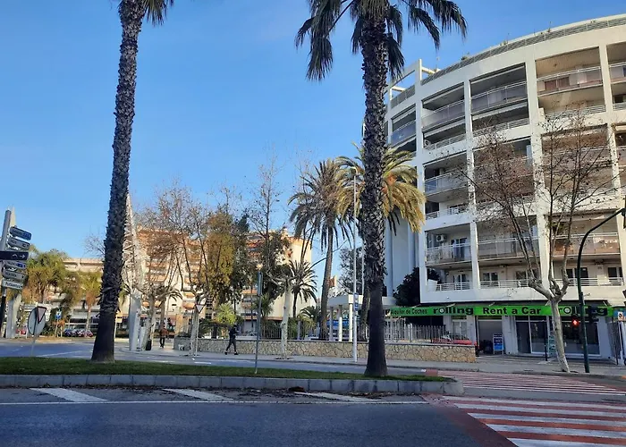 Appartement Bsb - Dream Holidays Salou