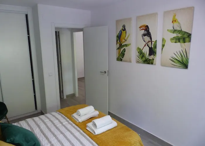 Appartement Bsb - Dream Holidays