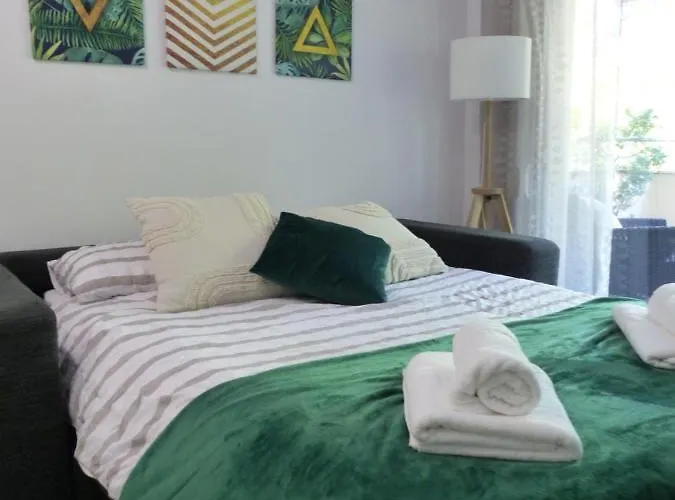 Appartement Bsb - Dream Holidays
