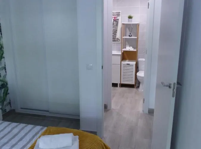 Bsb - Dream Holidays Appartement *
