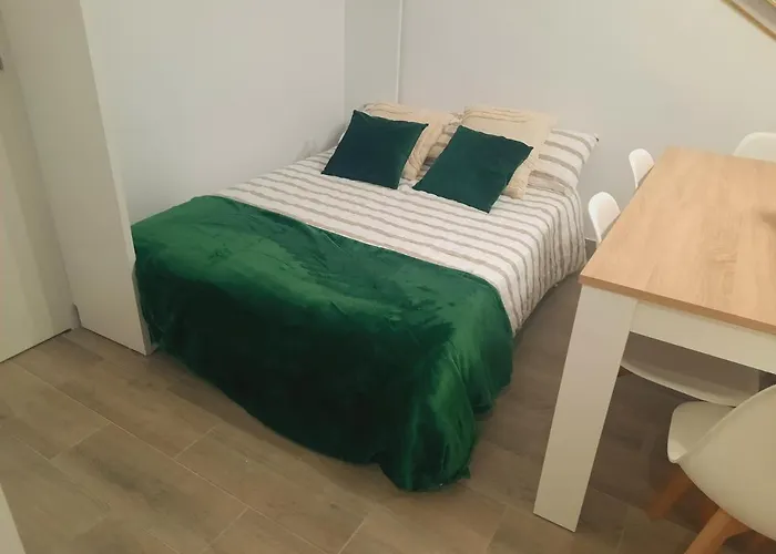 Bsb - Dream Holidays Appartement Salou