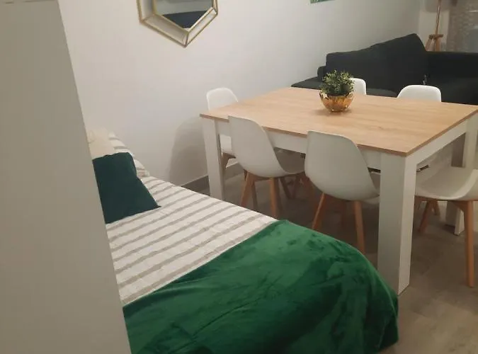 Bsb - Dream Holidays Appartement *