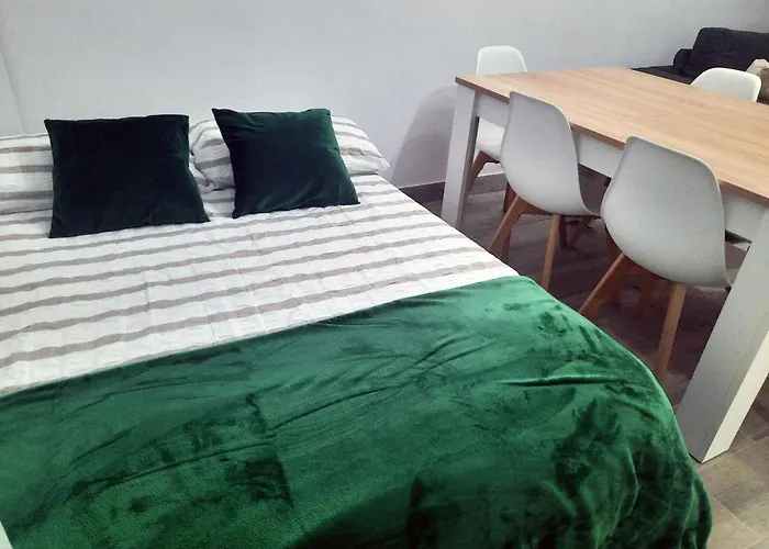 Bsb - Dream Holidays Appartement *