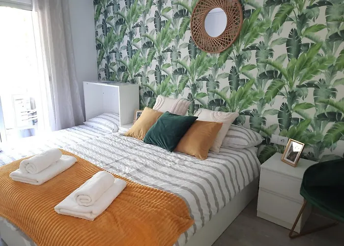 Bsb - Dream Holidays Appartement Salou