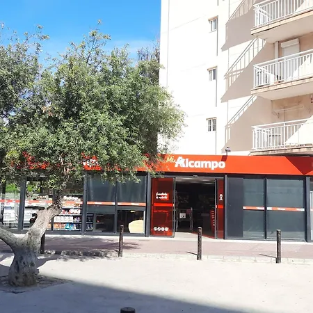 Bsb - Dream Holidays Appartamento Salou