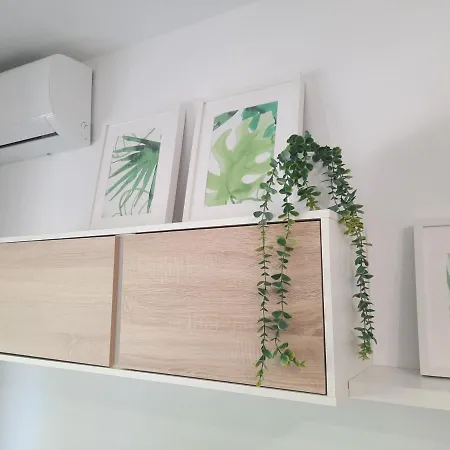 Bsb - Dream Holidays Apartment