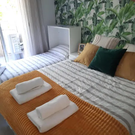 Apartment Bsb - Dream Holidays Salou