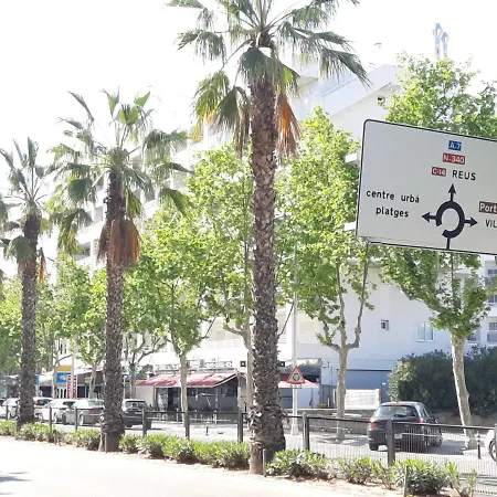 Apartment Bsb - Dream Holidays