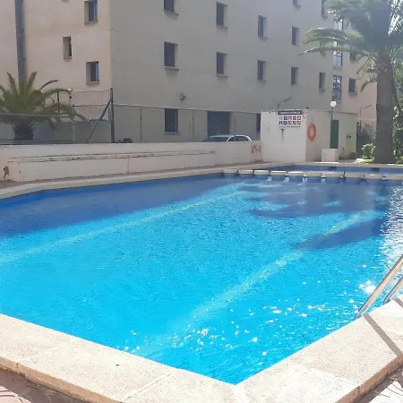 Apartment Bsb - Dream Holidays *