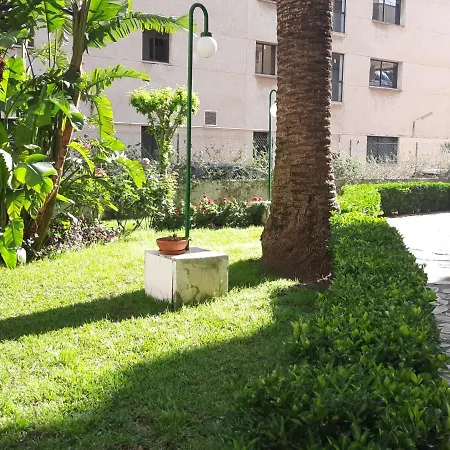Bsb - Dream Holidays Apartment Salou