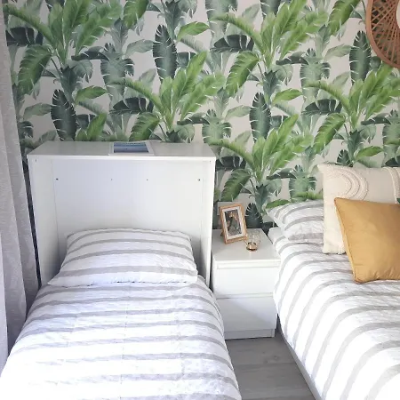 Apartment Bsb - Dream Holidays *