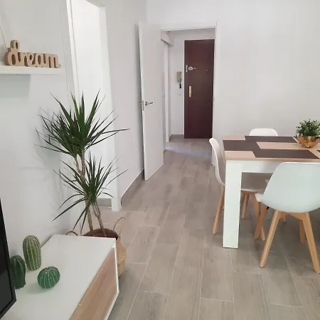Apartment Bsb - Dream Holidays