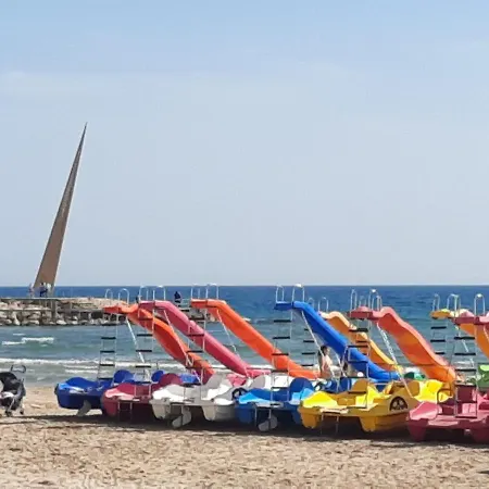 Bsb - Dream Holidays Salou
