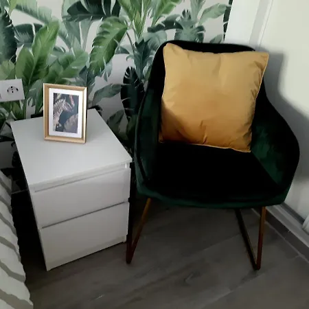 Apartment Bsb - Dream Holidays *