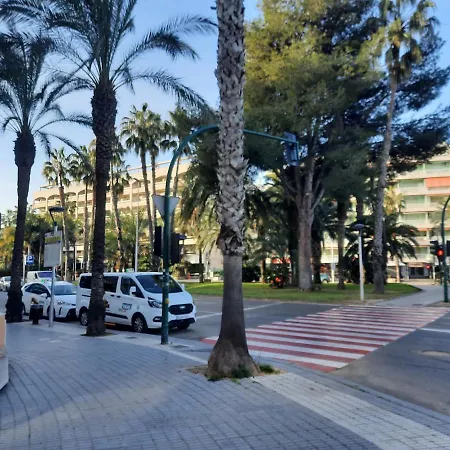 Apartment Bsb - Dream Holidays Salou
