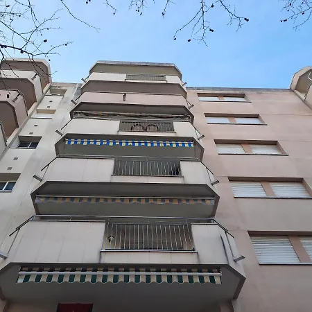 Apartment Bsb - Dream Holidays
