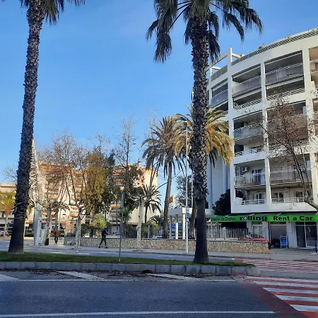 Apartment Bsb - Dream Holidays Salou