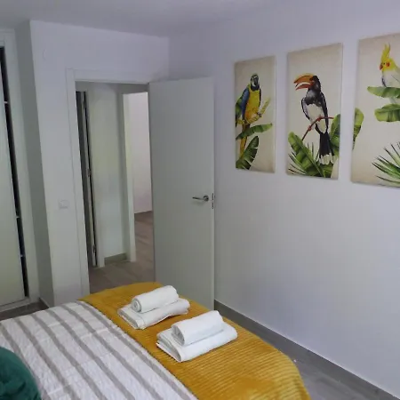 Apartment Bsb - Dream Holidays