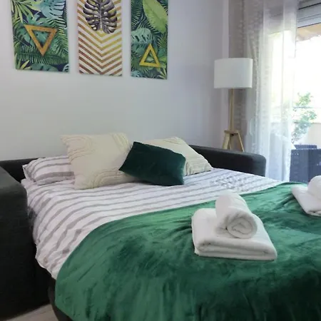 Apartment Bsb - Dream Holidays