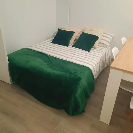 Bsb - Dream Holidays Apartment Salou