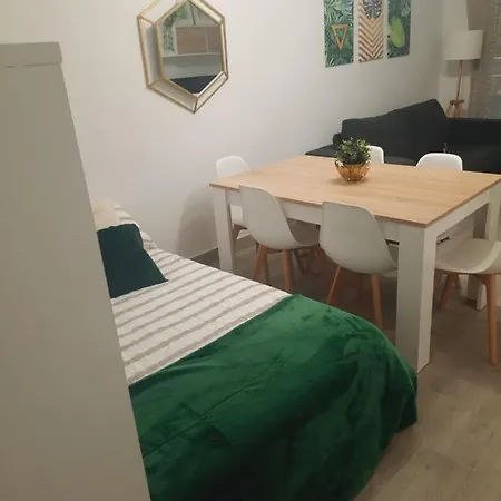 Bsb - Dream Holidays Apartment *
