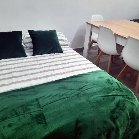 Bsb - Dream Holidays Apartment *